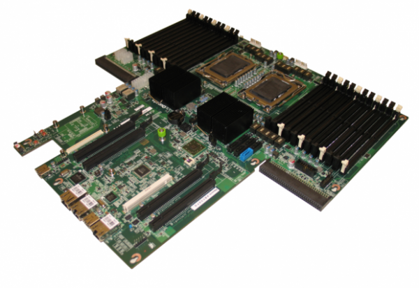 AMD OCP Motherboard