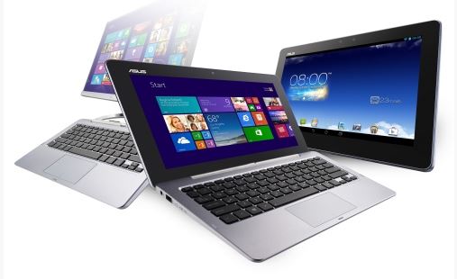 At CES, PC Makers Pitch Win8/Android, Laptop/Tablet Combos | Dice.com  Career Advice