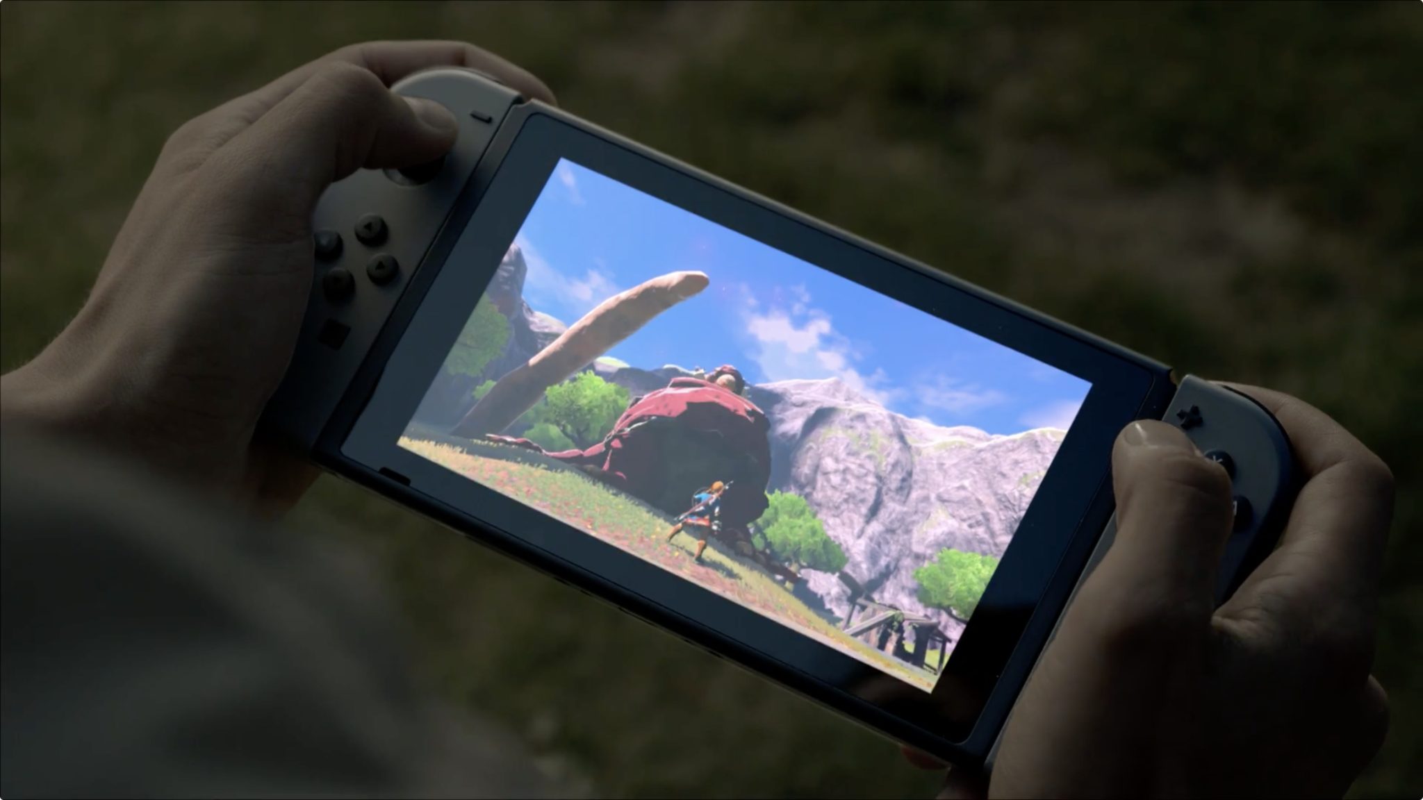 How to Start Developing for the Nintendo Switch | Dice.com Career Advice