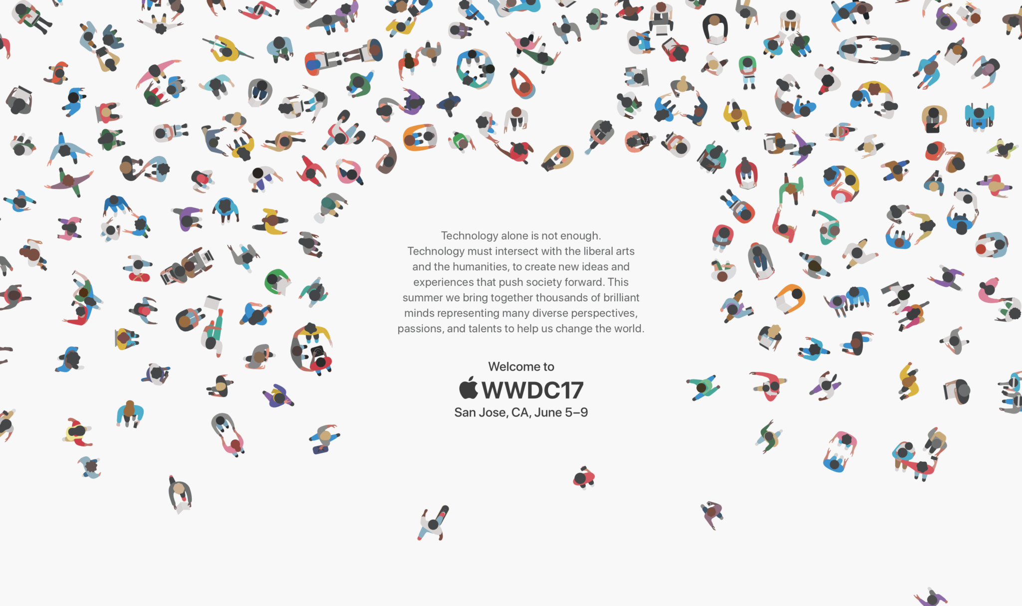 WWDC 2017