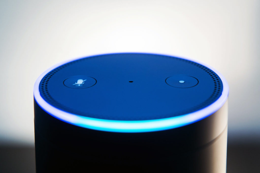 Amazon Alexa's Expansion May Change Internet of Things | Dice.com Career  Advice