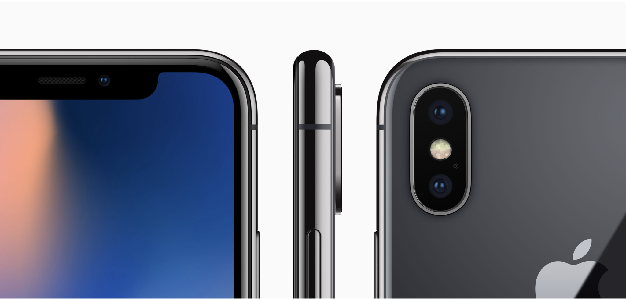 Apple's New iPhone X is in Your Face | Dice.com Career Advice