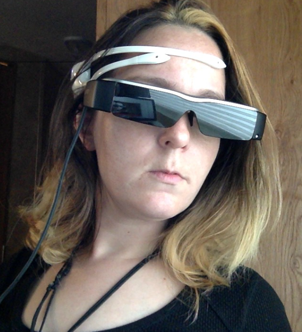 Women in tech, Leah LaSalla