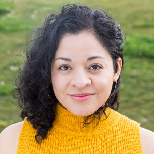Women in tech, Mariana Matus