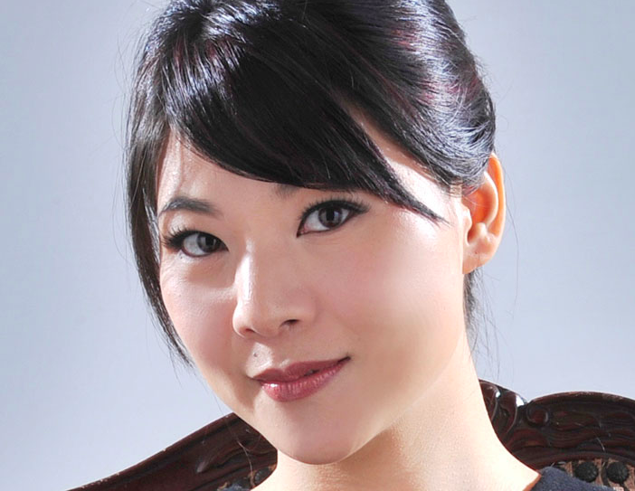 Women in tech, Ting Shih
