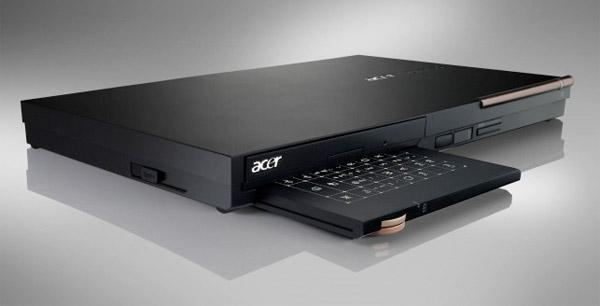 Acer's Revo RL100 is a Single-Minded HTPC | Dice.com Career Advice