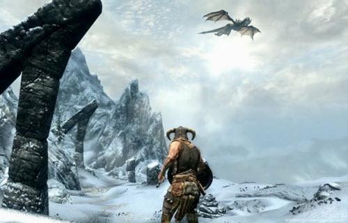 Skyrim Elder Scrolls Heralds a Shift to Freemium | Dice.com Career Advice