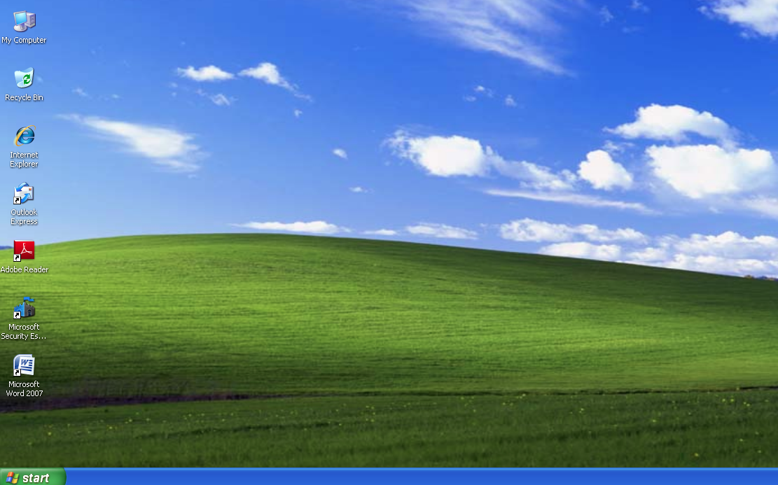 Windows XP Support Expiring: Don't Freak Out | Dice.com Career Advice