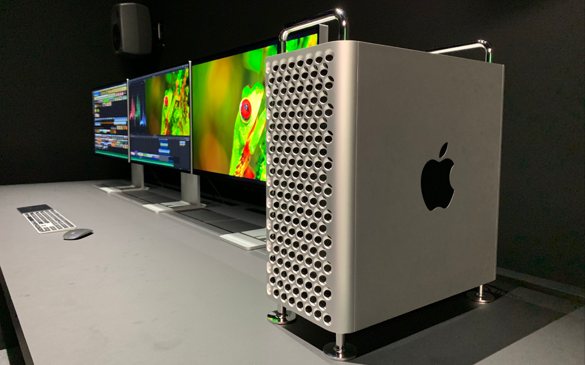 Mac Pro, iMac Pro, and Who Apple 'Pro' Hardware is Really For | Dice.com  Career Advice
