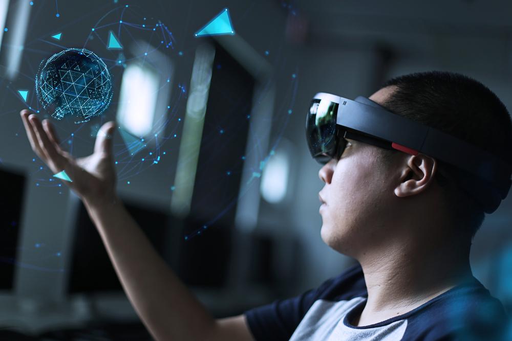 How Augmented Reality (AR) Might Change the Tech Industry in | Dice.com Career Advice