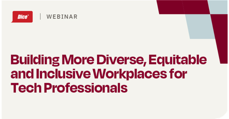Building More Inclusive Workplaces