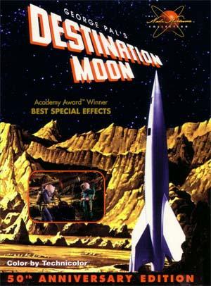 destination_moon.jpg Main image of article The REAL 10 Best Space Movies of All Time