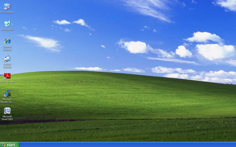 Windows XP Support Expiring: Don't Freak Out