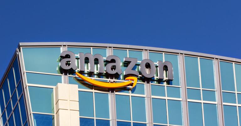 Amazon.jpg Main image of article Amazon Ending Remote, Hybrid Work