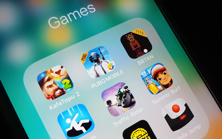 Apple Eyeing Game Subscription Service for iOS: Report | Dice.com ...