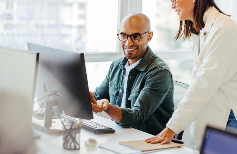 AdobeStock_549721594.jpg Main image of article Rebuilding the Brain Trust: What the Loss of Senior Experts Means for Tech Teams—and How You Can Step In