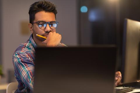 The AI Arms Race in Cybersecurity: Why This Could Be Your Best Career Move