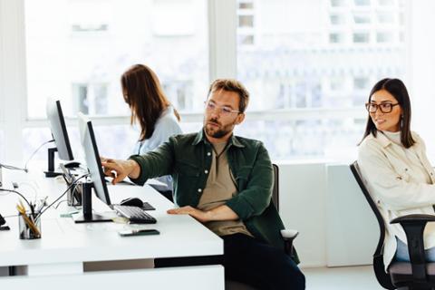 Sending Thousands of Job Applications with No Response? Read This.