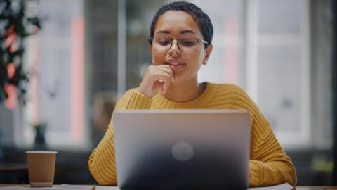 The Case for Using “Old School” Techniques to Find a Job