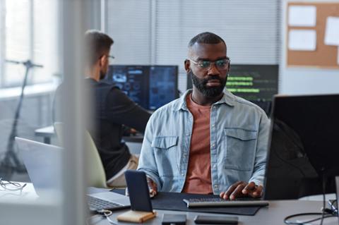 Why Cyber Pros With Compliance and Regulatory Knowledge Are In-Demand