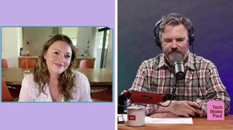 'Tech Connects' Podcast: Is Your Design Career AI-Ready?