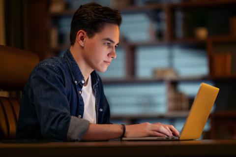 Go to article AI Literacy and Cybersecurity