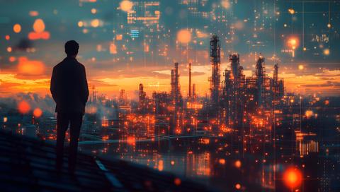 Go to article Turn the AI Revolution Into Your Career Evolution